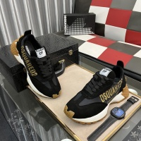 Cheap Dsquared Casual Shoes For Men #1133511 Replica Wholesale [$82.00 USD] [ITEM#1133511] on Replica Dsquared Casual Shoes