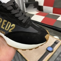 Cheap Dsquared Casual Shoes For Men #1133511 Replica Wholesale [$82.00 USD] [ITEM#1133511] on Replica Dsquared Casual Shoes