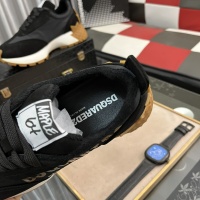 Cheap Dsquared Casual Shoes For Men #1133511 Replica Wholesale [$82.00 USD] [ITEM#1133511] on Replica Dsquared Casual Shoes