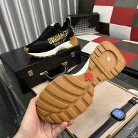 Cheap Dsquared Casual Shoes For Men #1133511 Replica Wholesale [$82.00 USD] [ITEM#1133511] on Replica Dsquared Casual Shoes