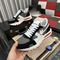 Cheap Dsquared Casual Shoes For Men #1133512 Replica Wholesale [$80.00 USD] [ITEM#1133512] on Replica Dsquared Casual Shoes