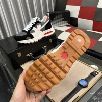 Cheap Dsquared Casual Shoes For Men #1133512 Replica Wholesale [$80.00 USD] [ITEM#1133512] on Replica Dsquared Casual Shoes
