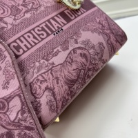 Cheap Christian Dior AAA Quality Handbags For Women #1133516 Replica Wholesale [$92.00 USD] [ITEM#1133516] on Replica Christian Dior AAA Handbags