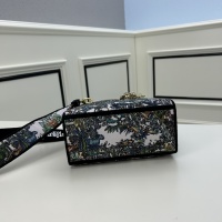 Cheap Christian Dior AAA Quality Handbags For Women #1133517 Replica Wholesale [$92.00 USD] [ITEM#1133517] on Replica Christian Dior AAA Handbags