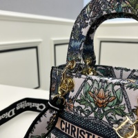 Cheap Christian Dior AAA Quality Handbags For Women #1133517 Replica Wholesale [$92.00 USD] [ITEM#1133517] on Replica Christian Dior AAA Handbags