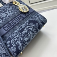 Cheap Christian Dior AAA Quality Handbags For Women #1133520 Replica Wholesale [$92.00 USD] [ITEM#1133520] on Replica Christian Dior AAA Handbags