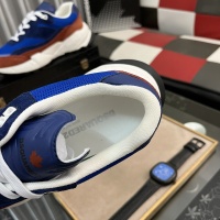 Cheap Dsquared Casual Shoes For Men #1133532 Replica Wholesale [$88.00 USD] [ITEM#1133532] on Replica Dsquared Casual Shoes