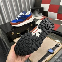Cheap Dsquared Casual Shoes For Men #1133532 Replica Wholesale [$88.00 USD] [ITEM#1133532] on Replica Dsquared Casual Shoes