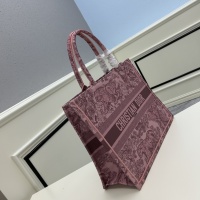 Cheap Christian Dior AAA Quality Tote-Handbags For Women #1133534 Replica Wholesale [$72.00 USD] [ITEM#1133534] on Replica Christian Dior AAA Handbags