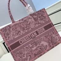 Cheap Christian Dior AAA Quality Tote-Handbags For Women #1133534 Replica Wholesale [$72.00 USD] [ITEM#1133534] on Replica Christian Dior AAA Handbags