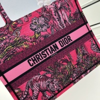 Cheap Christian Dior AAA Quality Tote-Handbags For Women #1133537 Replica Wholesale [$76.00 USD] [ITEM#1133537] on Replica Christian Dior AAA Handbags