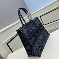 Cheap Christian Dior AAA Quality Tote-Handbags For Women #1133539 Replica Wholesale [$76.00 USD] [ITEM#1133539] on Replica Christian Dior AAA Handbags