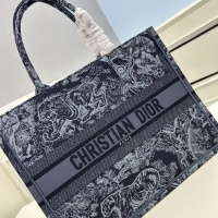 Cheap Christian Dior AAA Quality Tote-Handbags For Women #1133539 Replica Wholesale [$76.00 USD] [ITEM#1133539] on Replica Christian Dior AAA Handbags