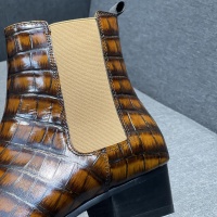 Cheap Yves Saint Laurent YSL Boots For Men #1133545 Replica Wholesale [$115.00 USD] [ITEM#1133545] on Replica Yves Saint Laurent YSL Boots