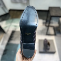 Cheap Yves Saint Laurent YSL Boots For Men #1133549 Replica Wholesale [$115.00 USD] [ITEM#1133549] on Replica Yves Saint Laurent YSL Boots