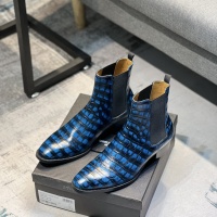Yves Saint Laurent YSL Boots For Men #1133550