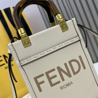 Cheap Fendi AAA Quality Handbags For Women #1133571 Replica Wholesale [$92.00 USD] [ITEM#1133571] on Replica Fendi AAA Quality Handbags