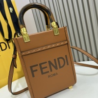 Cheap Fendi AAA Quality Handbags For Women #1133572 Replica Wholesale [$92.00 USD] [ITEM#1133572] on Replica Fendi AAA Quality Handbags