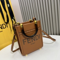 Cheap Fendi AAA Quality Handbags For Women #1133572 Replica Wholesale [$92.00 USD] [ITEM#1133572] on Replica Fendi AAA Quality Handbags