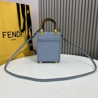 Cheap Fendi AAA Quality Handbags For Women #1133573 Replica Wholesale [$92.00 USD] [ITEM#1133573] on Replica Fendi AAA Quality Handbags