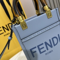 Cheap Fendi AAA Quality Handbags For Women #1133573 Replica Wholesale [$92.00 USD] [ITEM#1133573] on Replica Fendi AAA Quality Handbags