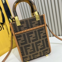 Cheap Fendi AAA Quality Handbags For Women #1133575 Replica Wholesale [$92.00 USD] [ITEM#1133575] on Replica Fendi AAA Quality Handbags