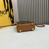 Cheap Fendi AAA Quality Handbags For Women #1133575 Replica Wholesale [$92.00 USD] [ITEM#1133575] on Replica Fendi AAA Quality Handbags