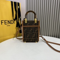 Cheap Fendi AAA Quality Handbags For Women #1133575 Replica Wholesale [$92.00 USD] [ITEM#1133575] on Replica Fendi AAA Quality Handbags