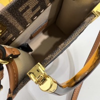 Cheap Fendi AAA Quality Handbags For Women #1133575 Replica Wholesale [$92.00 USD] [ITEM#1133575] on Replica Fendi AAA Quality Handbags