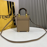 Cheap Fendi AAA Quality Handbags For Women #1133576 Replica Wholesale [$92.00 USD] [ITEM#1133576] on Replica Fendi AAA Quality Handbags