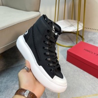 Cheap Y-3 High Tops Shoes For Men #1133586 Replica Wholesale [$98.00 USD] [ITEM#1133586] on Replica Y-3 High Tops Shoes