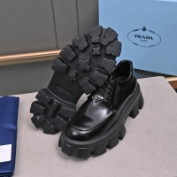 Cheap Prada Boots For Men #1133595 Replica Wholesale [$100.00 USD] [ITEM#1133595] on Replica Prada Boots