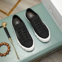 Cheap Prada Casual Shoes For Men #1133601 Replica Wholesale [$80.00 USD] [ITEM#1133601] on Replica Prada Casual Shoes