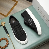 Cheap Prada Casual Shoes For Men #1133601 Replica Wholesale [$80.00 USD] [ITEM#1133601] on Replica Prada Casual Shoes