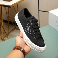 Cheap Prada Casual Shoes For Men #1133601 Replica Wholesale [$80.00 USD] [ITEM#1133601] on Replica Prada Casual Shoes
