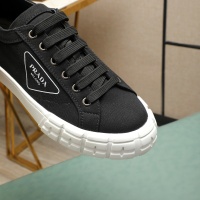 Cheap Prada Casual Shoes For Men #1133601 Replica Wholesale [$80.00 USD] [ITEM#1133601] on Replica Prada Casual Shoes