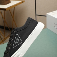 Cheap Prada Casual Shoes For Men #1133601 Replica Wholesale [$80.00 USD] [ITEM#1133601] on Replica Prada Casual Shoes