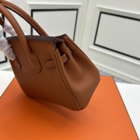 Cheap Hermes AAA Quality Handbags For Women #1133608 Replica Wholesale [$98.00 USD] [ITEM#1133608] on Replica Hermes AAA Quality Handbags