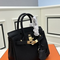 Cheap Hermes AAA Quality Handbags For Women #1133616 Replica Wholesale [$98.00 USD] [ITEM#1133616] on Replica Hermes AAA Quality Handbags