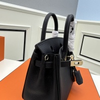 Cheap Hermes AAA Quality Handbags For Women #1133616 Replica Wholesale [$98.00 USD] [ITEM#1133616] on Replica Hermes AAA Quality Handbags