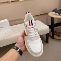 Cheap Thom Browne TB Casual Shoes For Men #1133617 Replica Wholesale [$72.00 USD] [ITEM#1133617] on Replica Thom Browne TB Casual Shoes