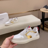 Cheap Thom Browne TB Casual Shoes For Men #1133617 Replica Wholesale [$72.00 USD] [ITEM#1133617] on Replica Thom Browne TB Casual Shoes