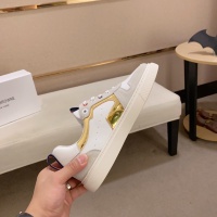 Cheap Thom Browne TB Casual Shoes For Men #1133617 Replica Wholesale [$72.00 USD] [ITEM#1133617] on Replica Thom Browne TB Casual Shoes