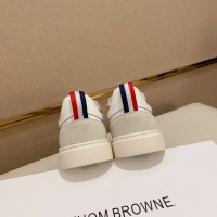 Cheap Thom Browne TB Casual Shoes For Men #1133617 Replica Wholesale [$72.00 USD] [ITEM#1133617] on Replica Thom Browne TB Casual Shoes
