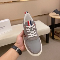 Cheap Thom Browne TB Casual Shoes For Men #1133618 Replica Wholesale [$72.00 USD] [ITEM#1133618] on Replica Thom Browne TB Casual Shoes