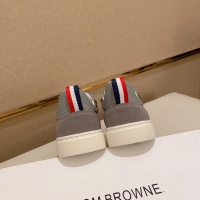 Cheap Thom Browne TB Casual Shoes For Men #1133618 Replica Wholesale [$72.00 USD] [ITEM#1133618] on Replica Thom Browne TB Casual Shoes