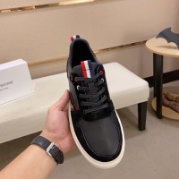 Cheap Thom Browne TB Casual Shoes For Men #1133619 Replica Wholesale [$72.00 USD] [ITEM#1133619] on Replica Thom Browne TB Casual Shoes