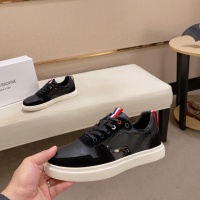 Cheap Thom Browne TB Casual Shoes For Men #1133619 Replica Wholesale [$72.00 USD] [ITEM#1133619] on Replica Thom Browne TB Casual Shoes