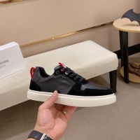 Cheap Thom Browne TB Casual Shoes For Men #1133619 Replica Wholesale [$72.00 USD] [ITEM#1133619] on Replica Thom Browne TB Casual Shoes