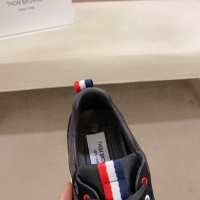 Cheap Thom Browne TB Casual Shoes For Men #1133619 Replica Wholesale [$72.00 USD] [ITEM#1133619] on Replica Thom Browne TB Casual Shoes